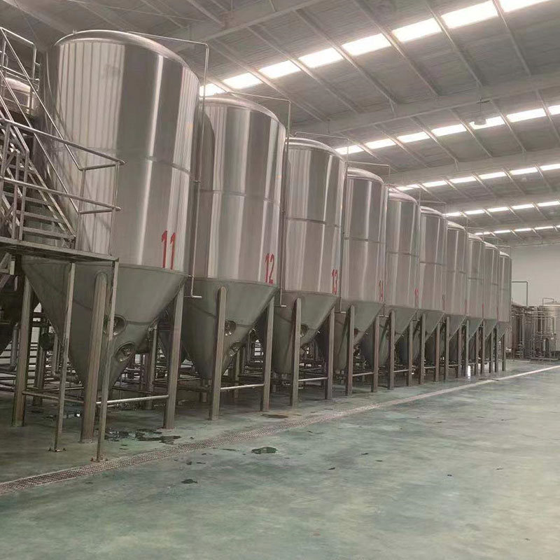 红寺堡精酿啤酒设备厂—行业标准政策